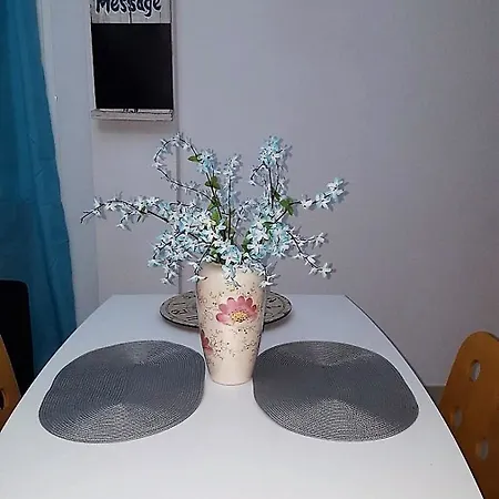 Apartment With One Bedroom In Fanabe, With Furnished Terrace And Wifi