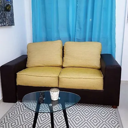 With One Bedroom In Fanabe, With Furnished Terrace And Wifi Apartment Costa Adeje (Tenerife)